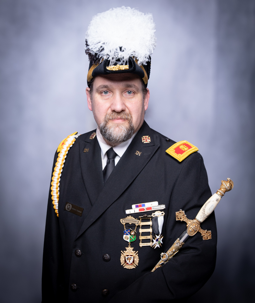 Andrew Bowman
