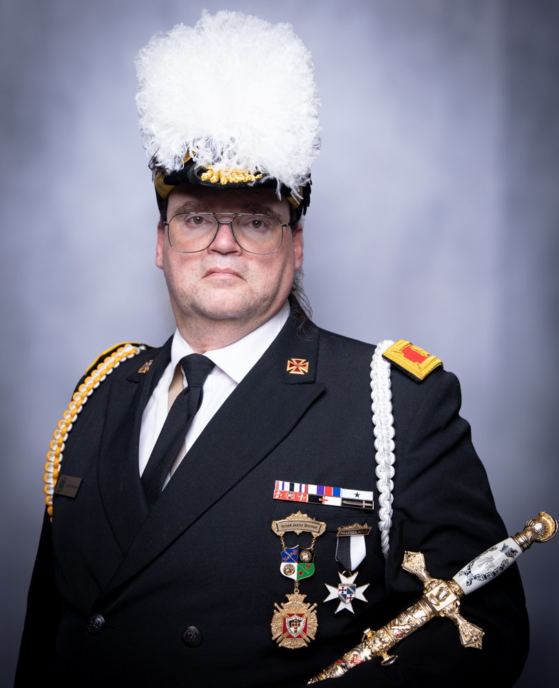 John Freeland